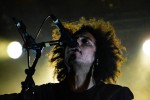 Reif für Berlin mit "Stranger Fruit"., Berlin, Columbia Theater, 2018 | © laut.de (Fotograf: Manuel Berger)