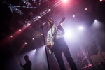 Morrissey, Frank Turner und Ellie Goulding, | © laut.de (Fotograf: Rainer Keuenhof)