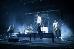 Morrissey, Frank Turner und Ellie Goulding, | © laut.de (Fotograf: Rainer Keuenhof)