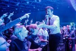 Morrissey, Frank Turner und Ellie Goulding, | © laut.de (Fotograf: Rainer Keuenhof)