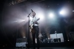 Morrissey, Frank Turner und Ellie Goulding, | © laut.de (Fotograf: Rainer Keuenhof)