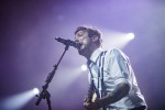 Morrissey, Frank Turner und Ellie Goulding, | © laut.de (Fotograf: Rainer Keuenhof)
