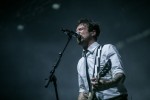 Morrissey, Frank Turner und Ellie Goulding, | © laut.de (Fotograf: Rainer Keuenhof)