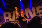 Rainer Von Vielen haben die "Oberste Schublade" geöffnet., Berlin, Privatclub, 2018 | © laut.de (Fotograf: Manuel Berger)
