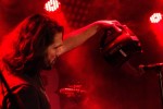 Rainer Von Vielen haben die "Oberste Schublade" geöffnet., Berlin, Privatclub, 2018 | © laut.de (Fotograf: Manuel Berger)