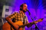 Rainer Von Vielen haben die "Oberste Schublade" geöffnet., Berlin, Privatclub, 2018 | © laut.de (Fotograf: Manuel Berger)