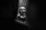 Rainer Von Vielen haben die "Oberste Schublade" geöffnet., Berlin, Privatclub, 2018 | © laut.de (Fotograf: Manuel Berger)