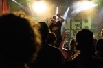 Rainer Von Vielen haben die "Oberste Schublade" geöffnet., Berlin, Privatclub, 2018 | © laut.de (Fotograf: Manuel Berger)