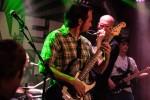 Rainer Von Vielen haben die "Oberste Schublade" geöffnet., Berlin, Privatclub, 2018 | © laut.de (Fotograf: Manuel Berger)