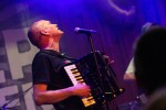 Rainer Von Vielen haben die "Oberste Schublade" geöffnet., Berlin, Privatclub, 2018 | © laut.de (Fotograf: Manuel Berger)