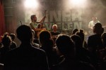 Rainer Von Vielen haben die "Oberste Schublade" geöffnet., Berlin, Privatclub, 2018 | © laut.de (Fotograf: Manuel Berger)