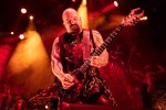 Auf Abschiedstour in Berlin mit Lamb Of God, Anthrax und Obituary., Berlin, Mercedes-Benz-Arena, 2018 | © laut.de (Fotograf: Andreas Koelser)