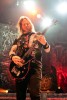 Auf Abschiedstour in Berlin mit Lamb Of God, Anthrax und Obituary., Berlin, Mercedes-Benz-Arena, 2018 | © laut.de (Fotograf: Andreas Koelser)
