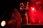 Saltatio Mortis, Whitesnake und Co, | © laut.de (Fotograf: Andreas Koesler)