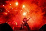 Saltatio Mortis, Whitesnake und Co, | © laut.de (Fotograf: Andreas Koesler)