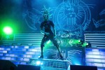 Support auf Slayers Farewell-Tour., Berlin, Mercedes-Benz-Arena, 2018 | © laut.de (Fotograf: Andreas Koesler)