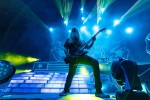 Support auf Slayers Farewell-Tour., Berlin, Mercedes-Benz-Arena, 2018 | © laut.de (Fotograf: Andreas Koesler)