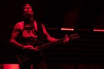 Support auf Slayers Farewell-Tour., Berlin, Mercedes-Benz-Arena, 2018 | © laut.de (Fotograf: Andreas Koesler)