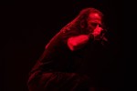 Support auf Slayers Farewell-Tour., Berlin, Mercedes-Benz-Arena, 2018 | © laut.de (Fotograf: Andreas Koesler)