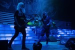 Support auf Slayers Farewell-Tour., Berlin, Mercedes-Benz-Arena, 2018 | © laut.de (Fotograf: Andreas Koesler)