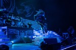 Support auf Slayers Farewell-Tour., Berlin, Mercedes-Benz-Arena, 2018 | © laut.de (Fotograf: Andreas Koesler)