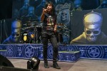 Helloween, Jethro Tull und Co, | © laut.de (Fotograf: Andreas Koesler)