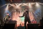 Latin thugs on tour: "Elephants On Acid" live!, Palladium, Köln, 2018 | © laut.de (Fotograf: Rainer Keuenhof)