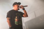 Latin thugs on tour: "Elephants On Acid" live!, Palladium, Köln, 2018 | © laut.de (Fotograf: Rainer Keuenhof)