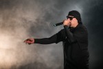 Latin thugs on tour: "Elephants On Acid" live!, Palladium, Köln, 2018 | © laut.de (Fotograf: Rainer Keuenhof)