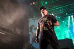 Latin thugs on tour: "Elephants On Acid" live!, Palladium, Köln, 2018 | © laut.de (Fotograf: Rainer Keuenhof)