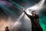 Latin thugs on tour: "Elephants On Acid" live!, Palladium, Köln, 2018 | © laut.de (Fotograf: Rainer Keuenhof)