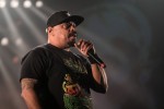 Latin thugs on tour: "Elephants On Acid" live!, Palladium, Köln, 2018 | © laut.de (Fotograf: Rainer Keuenhof)