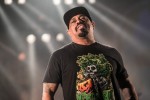 Latin thugs on tour: "Elephants On Acid" live!, Palladium, Köln, 2018 | © laut.de (Fotograf: Rainer Keuenhof)