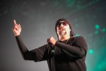Latin thugs on tour: "Elephants On Acid" live!, Palladium, Köln, 2018 | © laut.de (Fotograf: Rainer Keuenhof)
