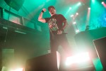 Latin thugs on tour: "Elephants On Acid" live!, Palladium, Köln, 2018 | © laut.de (Fotograf: Rainer Keuenhof)