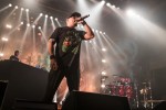 Latin thugs on tour: "Elephants On Acid" live!, Palladium, Köln, 2018 | © laut.de (Fotograf: Rainer Keuenhof)