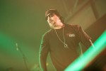 Latin thugs on tour: "Elephants On Acid" live!, Palladium, Köln, 2018 | © laut.de (Fotograf: Rainer Keuenhof)