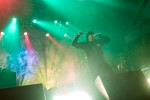 Latin thugs on tour: "Elephants On Acid" live!, Palladium, Köln, 2018 | © laut.de (Fotograf: Rainer Keuenhof)
