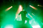 Latin thugs on tour: "Elephants On Acid" live!, Palladium, Köln, 2018 | © laut.de (Fotograf: Rainer Keuenhof)