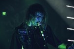 Im Rahmen der European Apocalypse live in Düsseldorf., Mitsubishi Electric Halle, Düsseldorf, 2018 | © laut.de (Fotograf: Alex Klug)