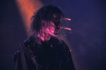 Im Rahmen der European Apocalypse live in Düsseldorf., Mitsubishi Electric Halle, Düsseldorf, 2018 | © laut.de (Fotograf: Alex Klug)