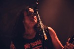 Im Rahmen der European Apocalypse live in Düsseldorf., Mitsubishi Electric Halle, Düsseldorf, 2018 | © laut.de (Fotograf: Alex Klug)