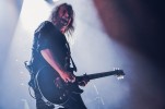 Im Rahmen der European Apocalypse live in Düsseldorf., Mitsubishi Electric Halle, Düsseldorf, 2018 | © laut.de (Fotograf: Alex Klug)