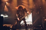 Im Rahmen der European Apocalypse live in Düsseldorf., Mitsubishi Electric Halle, Düsseldorf, 2018 | © laut.de (Fotograf: Alex Klug)