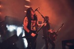 Im Rahmen der European Apocalypse live in Düsseldorf., Mitsubishi Electric Halle, Düsseldorf, 2018 | © laut.de (Fotograf: Alex Klug)