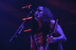 Im Rahmen der European Apocalypse live in Düsseldorf., Mitsubishi Electric Halle, Düsseldorf, 2018 | © laut.de (Fotograf: Alex Klug)