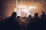 Im Rahmen der European Apocalypse live in Düsseldorf., Mitsubishi Electric Halle, Düsseldorf, 2018 | © laut.de (Fotograf: Alex Klug)
