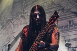 Im Rahmen der European Apocalypse live in Düsseldorf., Mitsubishi Electric Halle, Düsseldorf, 2018 | © laut.de (Fotograf: Alex Klug)