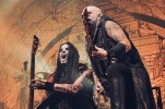 Im Rahmen der European Apocalypse live in Düsseldorf., Mitsubishi Electric Halle, Düsseldorf, 2018 | © laut.de (Fotograf: Alex Klug)