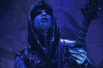 Im Rahmen der European Apocalypse live in Düsseldorf., Mitsubishi Electric Halle, Düsseldorf, 2018 | © laut.de (Fotograf: Alex Klug)
